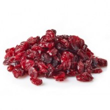 cranberries-moelleuses