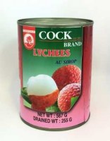 litchi-au-sirop-cock-brand-567g