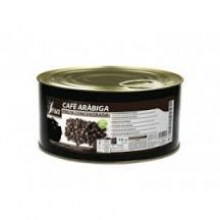 PATE DE CAFE